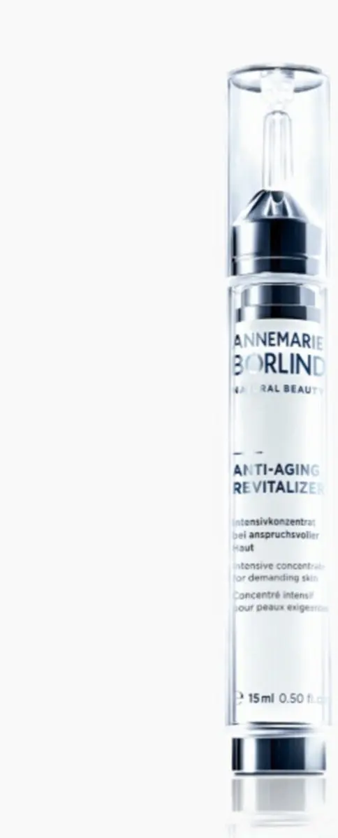Annemarie Börlind Beauty Shot Anti-Aging Revital 15ml