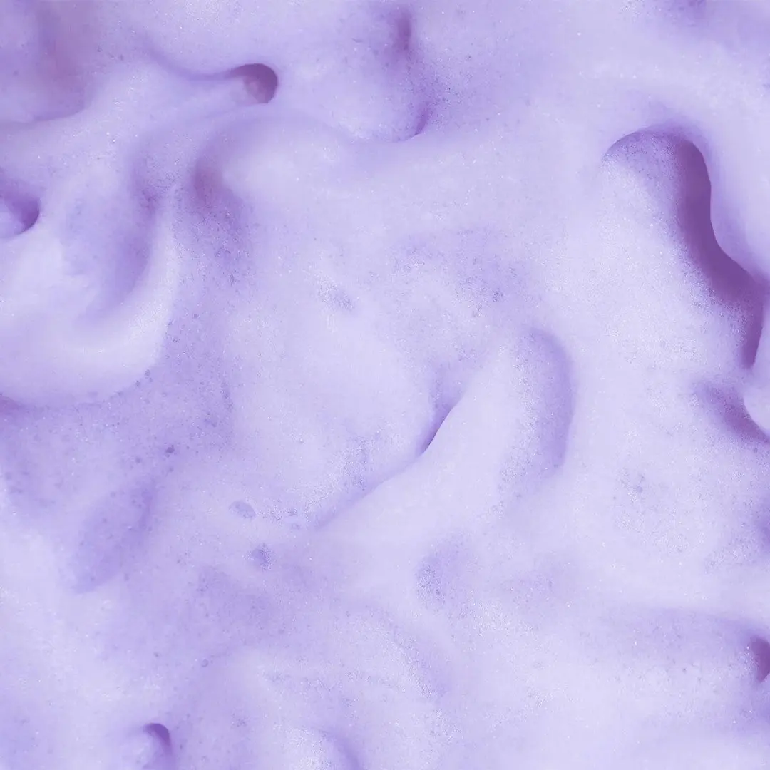 Lee Stafford Bleach Blondes Purple Toning Mousse 200ml