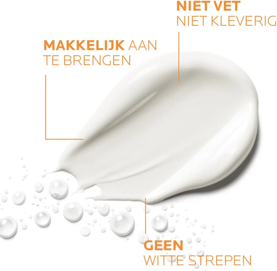 La Roche-Posay Anthelios Wetskin SPF50+ Gel 200ml
