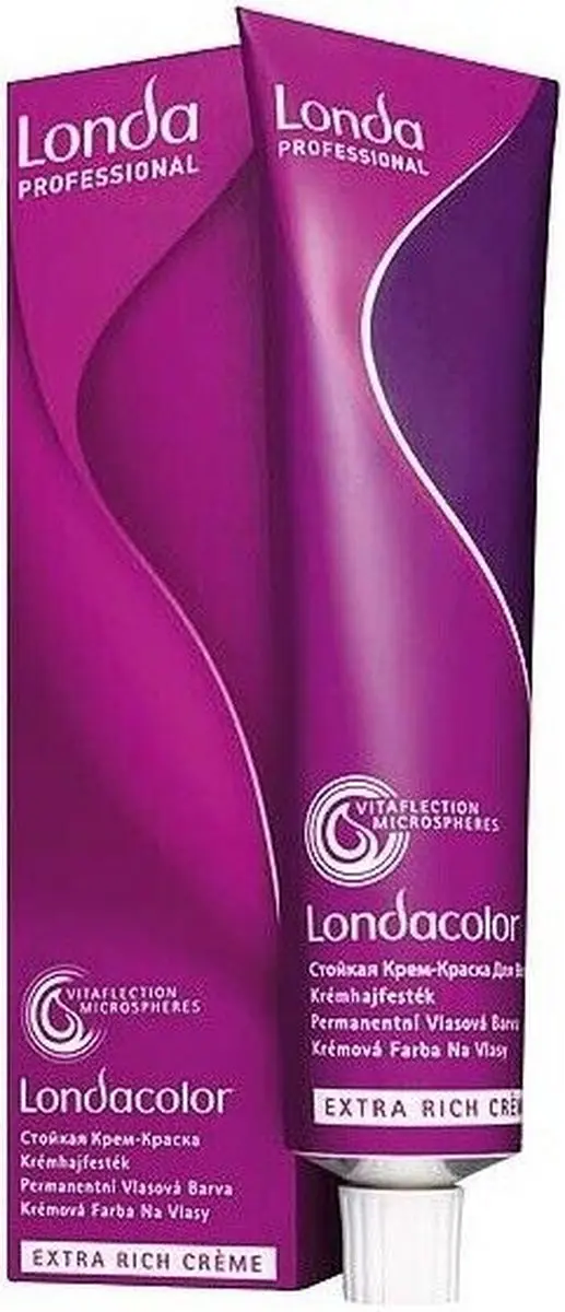 Londa Professional Color Radiance Intensive Mask 3ml