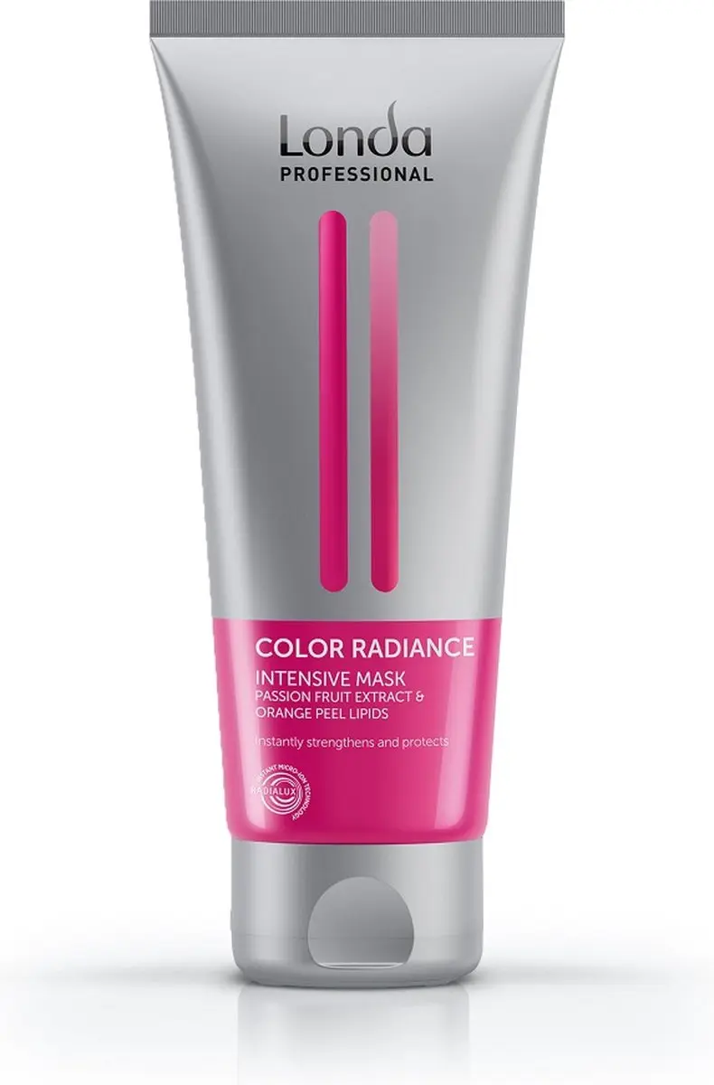 Londa Professional Color Radiance Intensive Mask 3ml