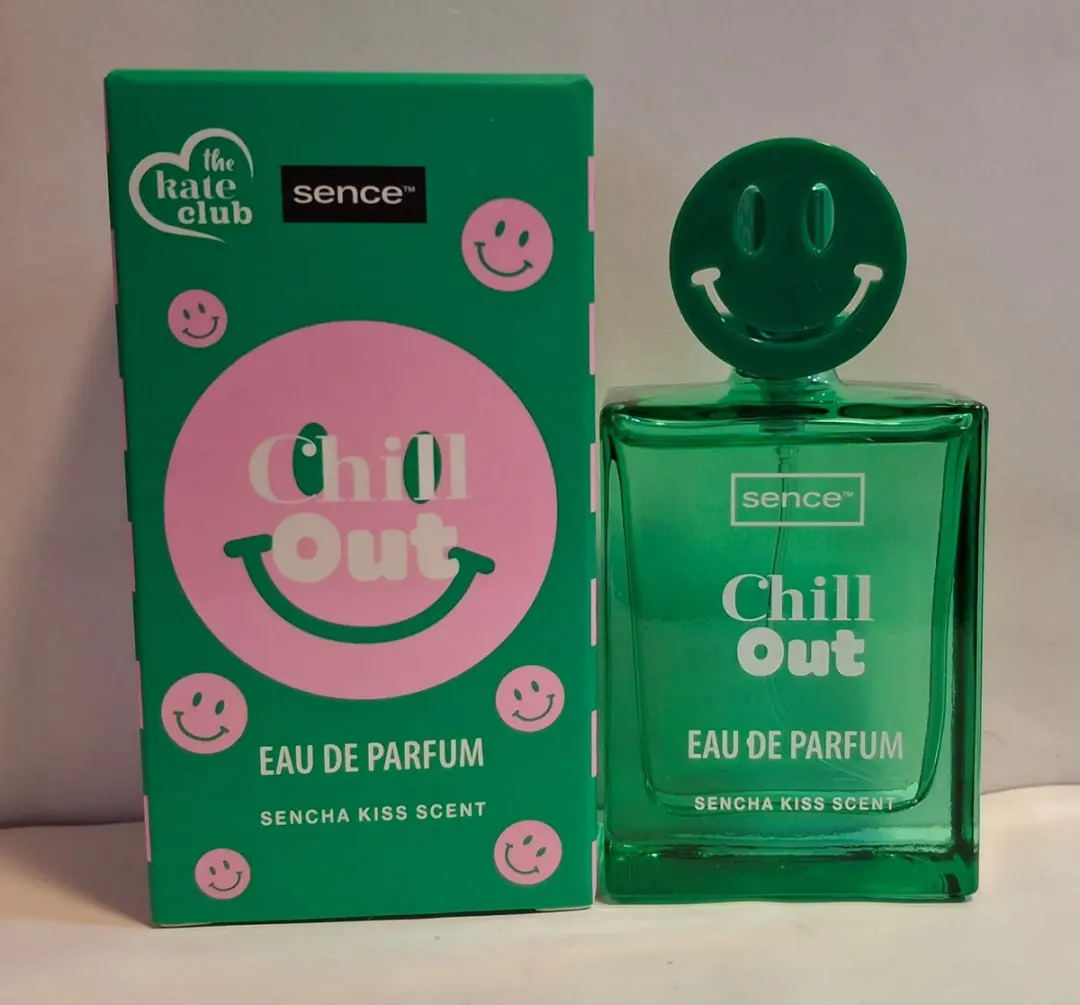 Sence The Kate Club Chill Out Eau de Parfum 30ml