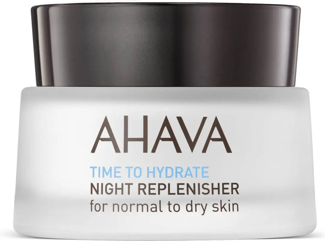 AHAVA Nachtcrème 50ml