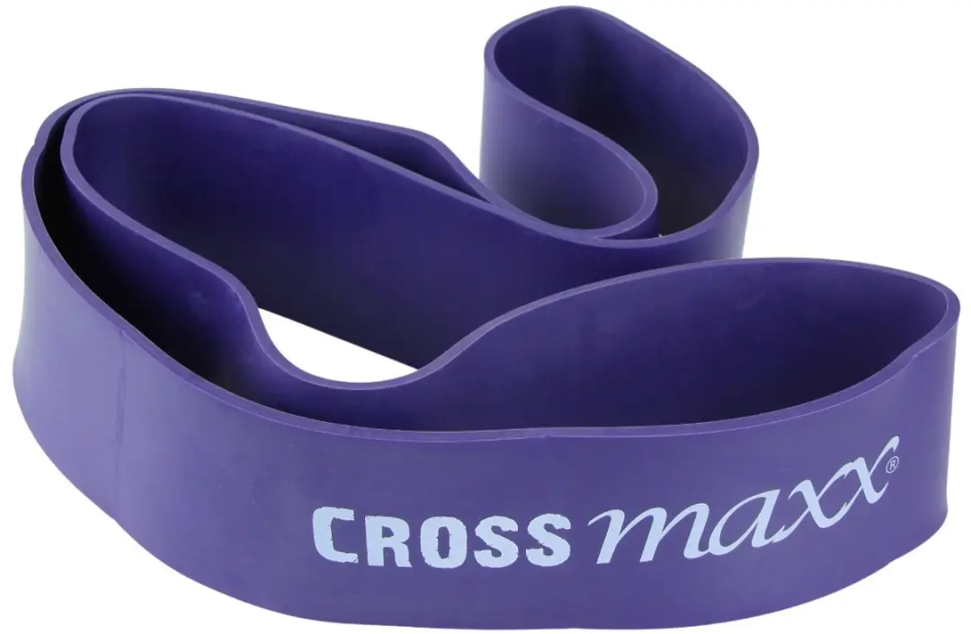 LifeMaxx Crossmaxx Weerstandsband Niveau 5