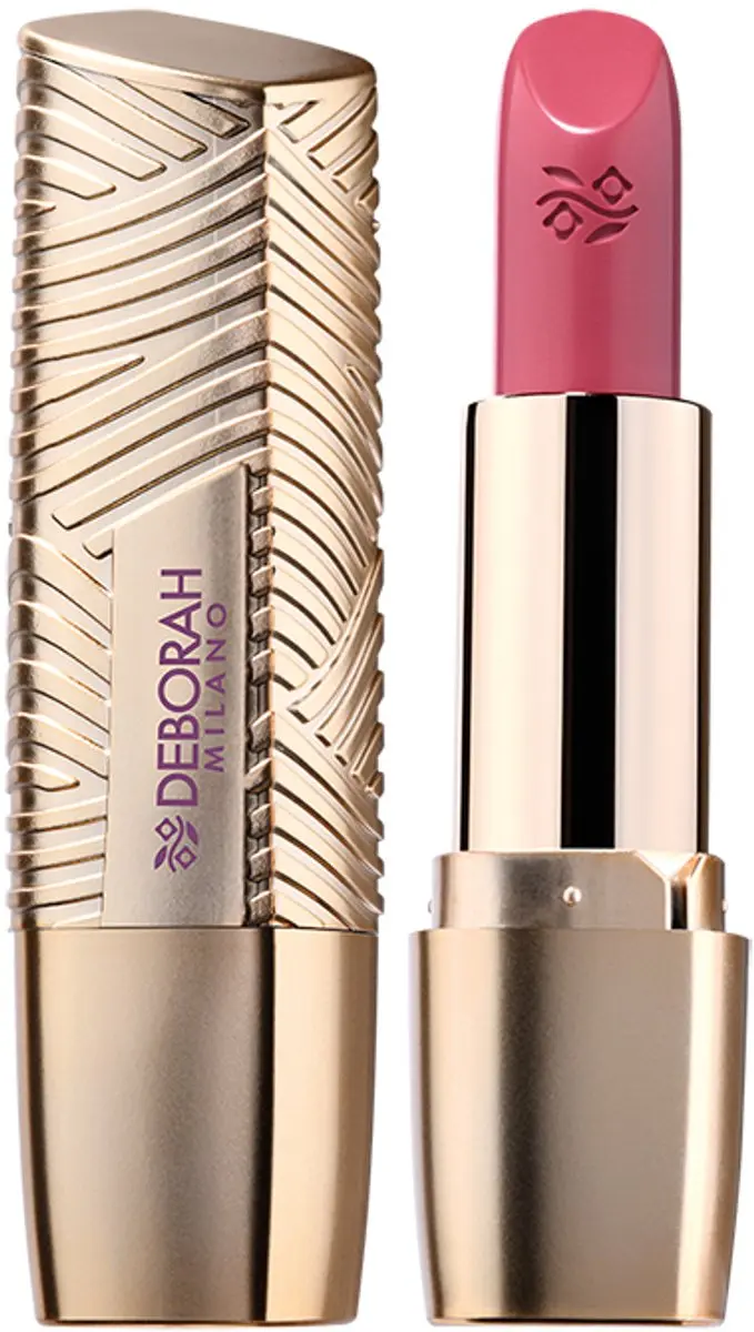 Deborah Milano Milano Red Rozenhout Crème