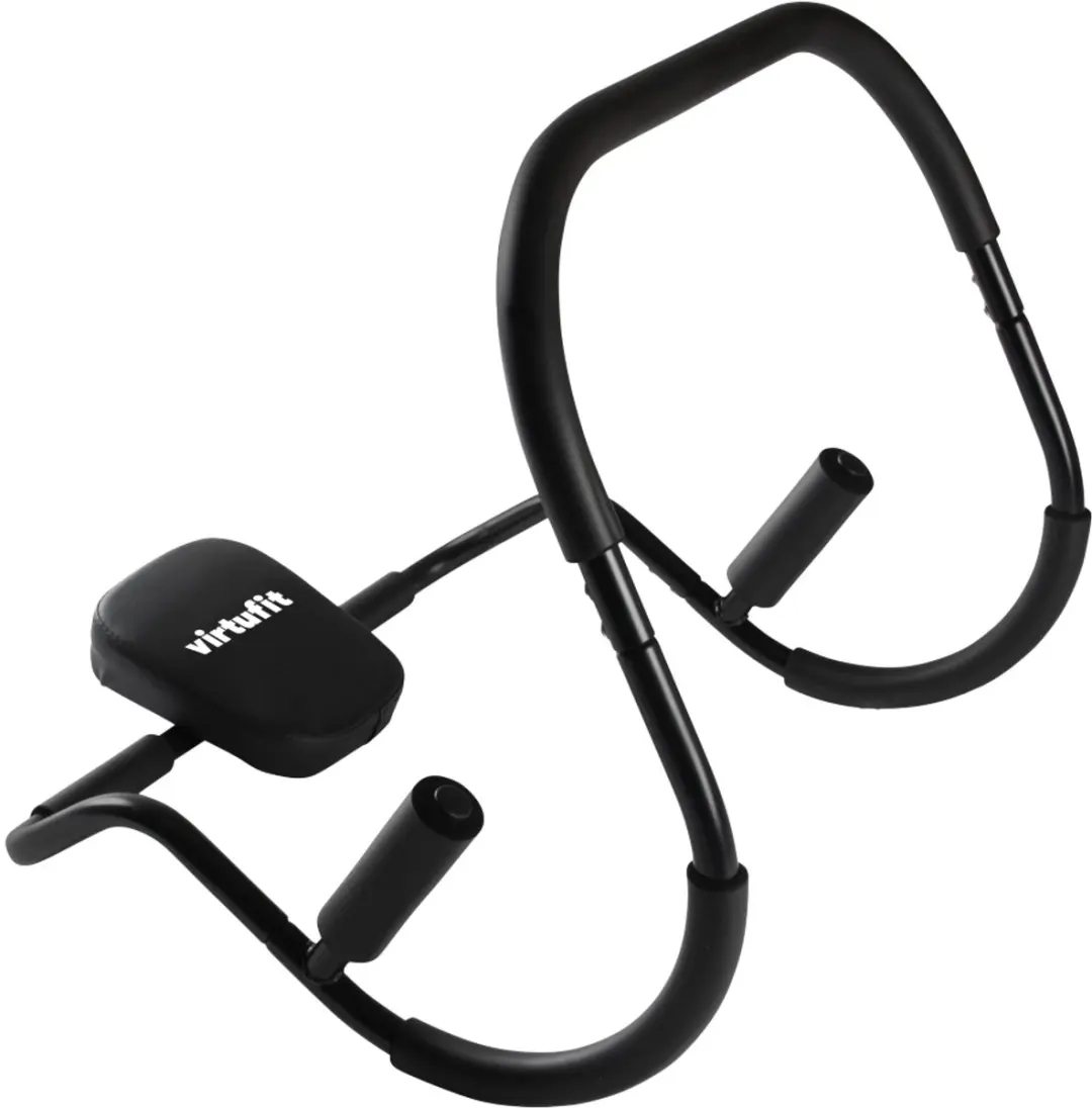 VirtuFit Buikspiertrainer Pro