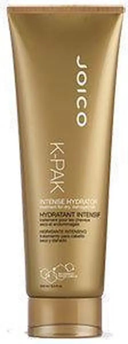 Joico K-Pak Intense Hydrator Haarmasker 1L