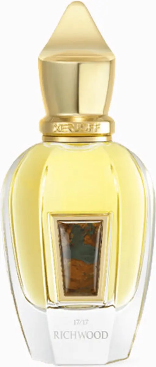 Xerjoff 17/17 Stone Label Richwood Eau de Parfum 50ml