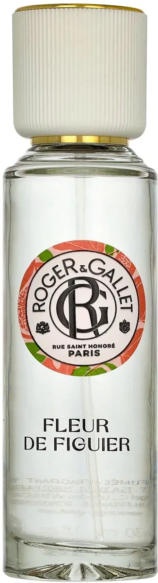 Roger & Gallet Fleur de Figuier Eau de Toilette 30ml