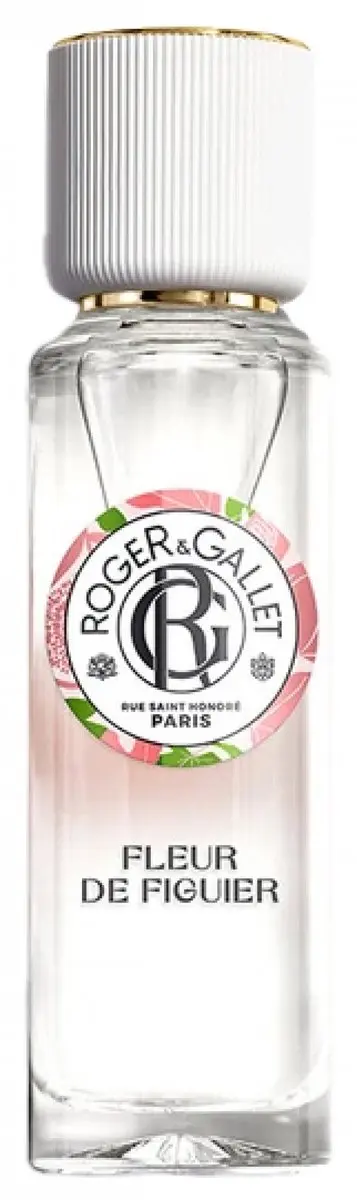 Roger & Gallet Fleur de Figuier Eau de Toilette 30ml