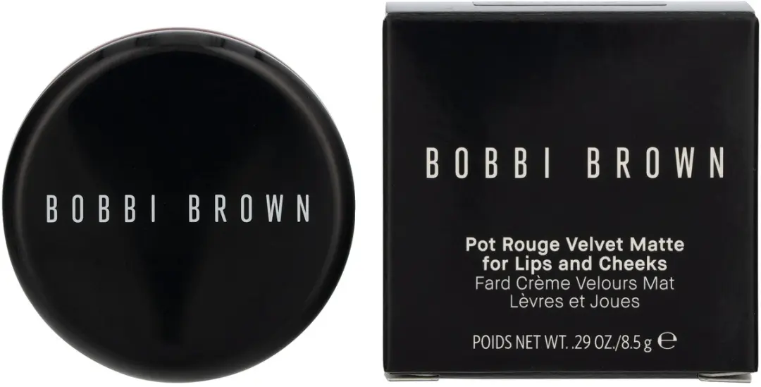 Bobbi Brown Pot Rouge Velvet Matte Blush Muted Peach 8,5g