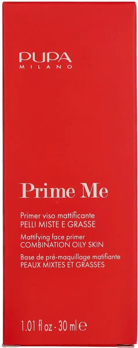 Pupa Milano Matterende Pore Minimizer Primer 002 - 30ml
