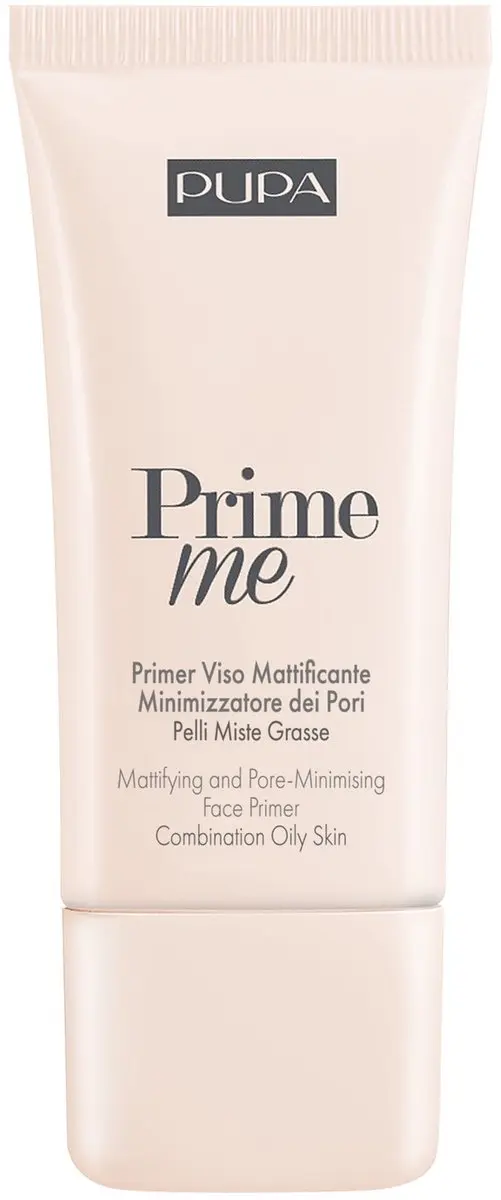 Pupa Milano Matterende Pore Minimizer Primer 002
