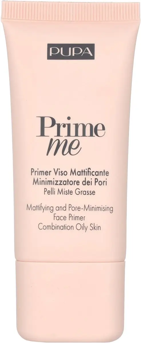Pupa Milano Matterende Pore Minimizer Primer 002 - 30ml