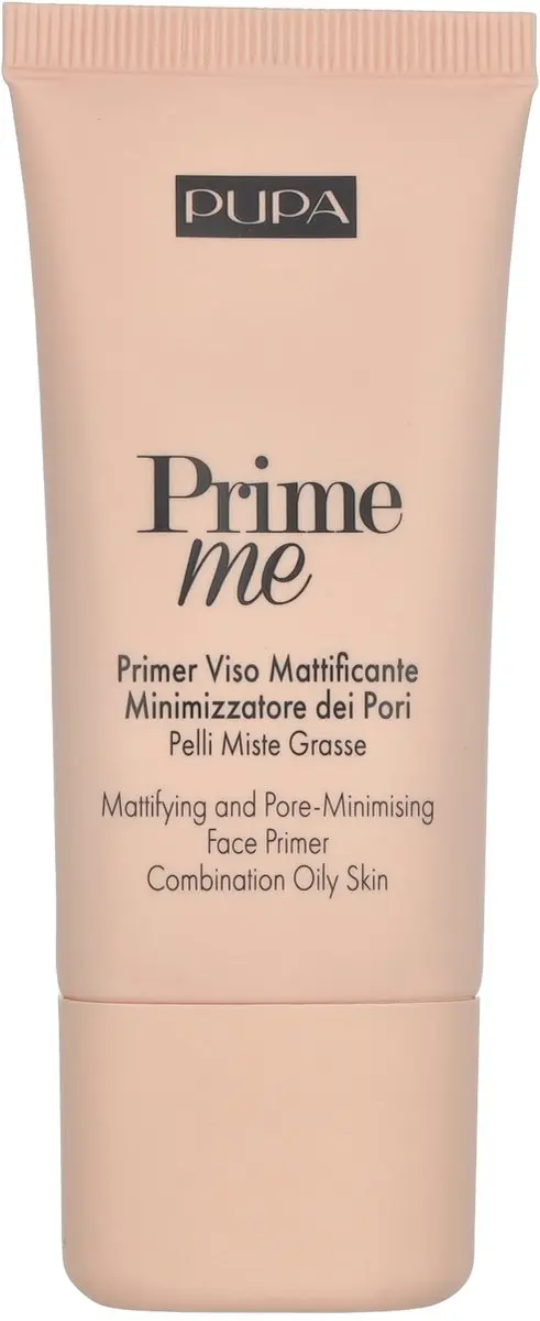 Pupa Milano Matterende Pore Minimizer Primer 002 - 30ml