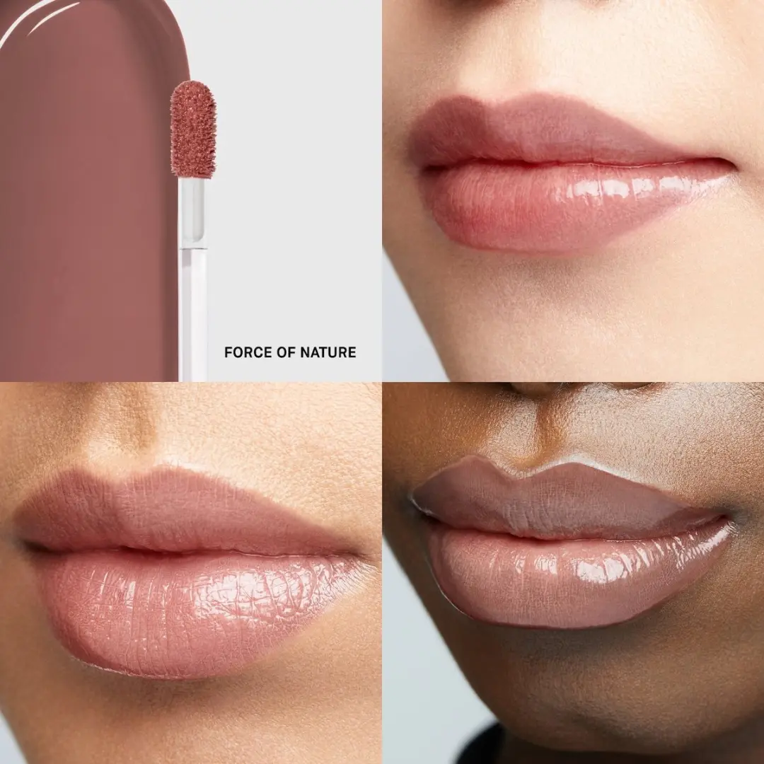 Bobbi Brown Crushed Oil-Infused Gloss - Force of Nature 6ml
