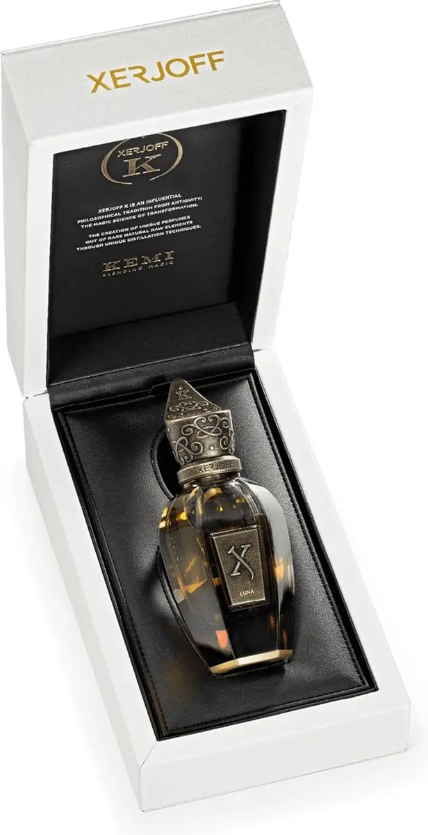 Xerjoff Kemi Collection Luna EDP 50ml
