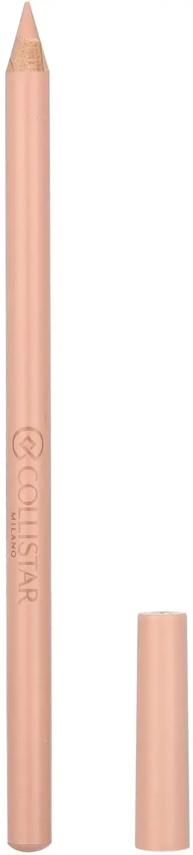 Collistar Professionale Kajal Pencil Burro - 1.2ml - afbeelding 6 van 6