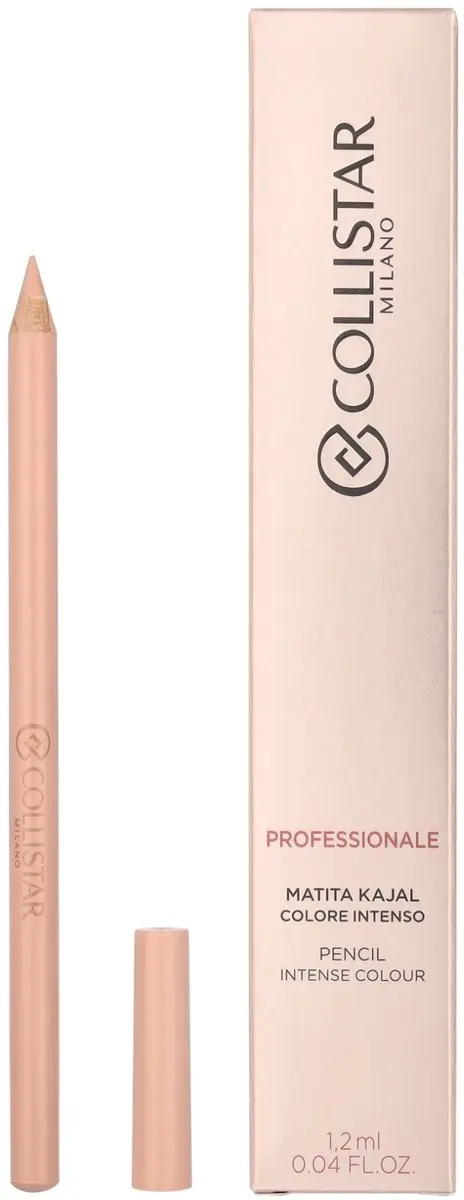 Collistar Professionale Kajal Pencil Burro - 1.2ml