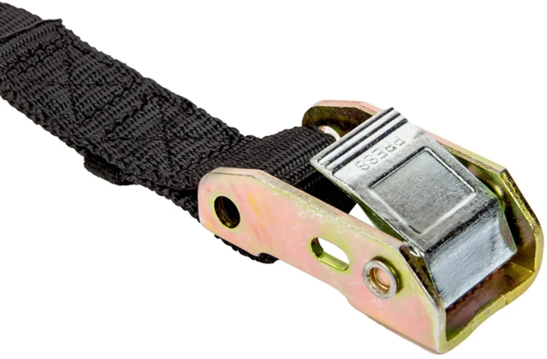 VirtuFit Houten Crossfit Gym Ringen VF03027 - Bruin