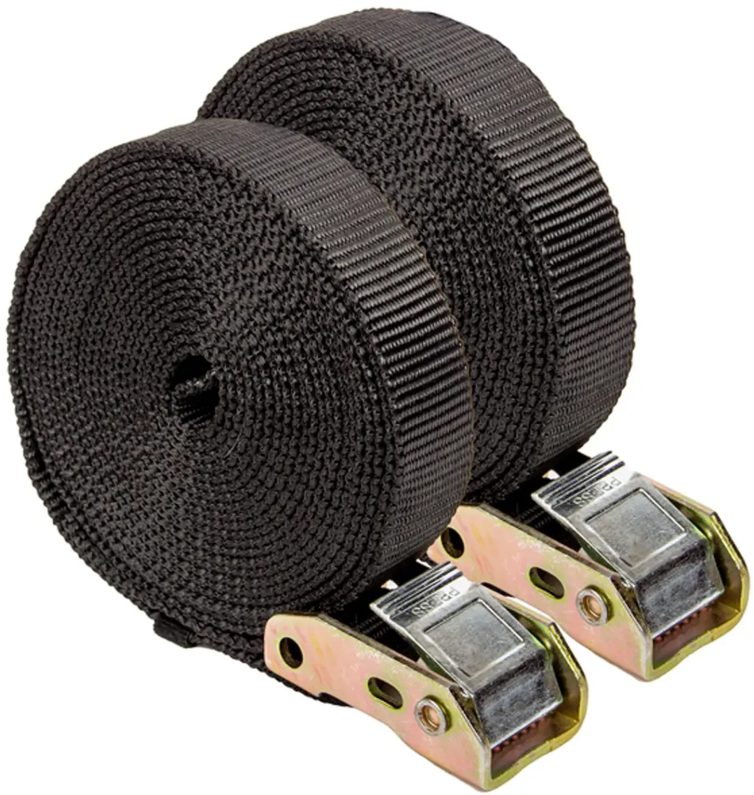 VirtuFit Houten Crossfit Gym Ringen VF03027 - Bruin