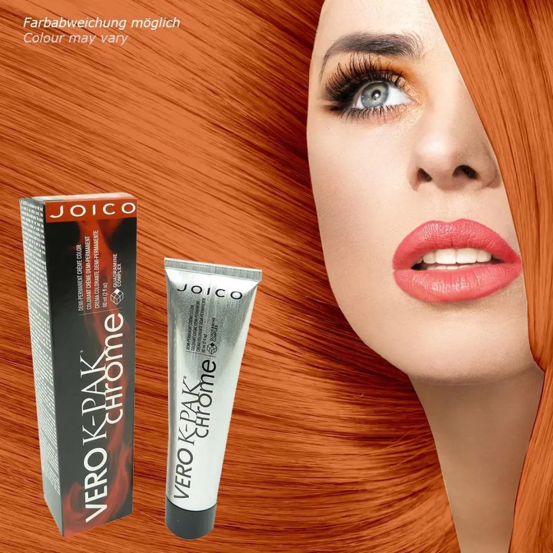 Joico Vero K-PAK RC8 Demi Permanent 60ml