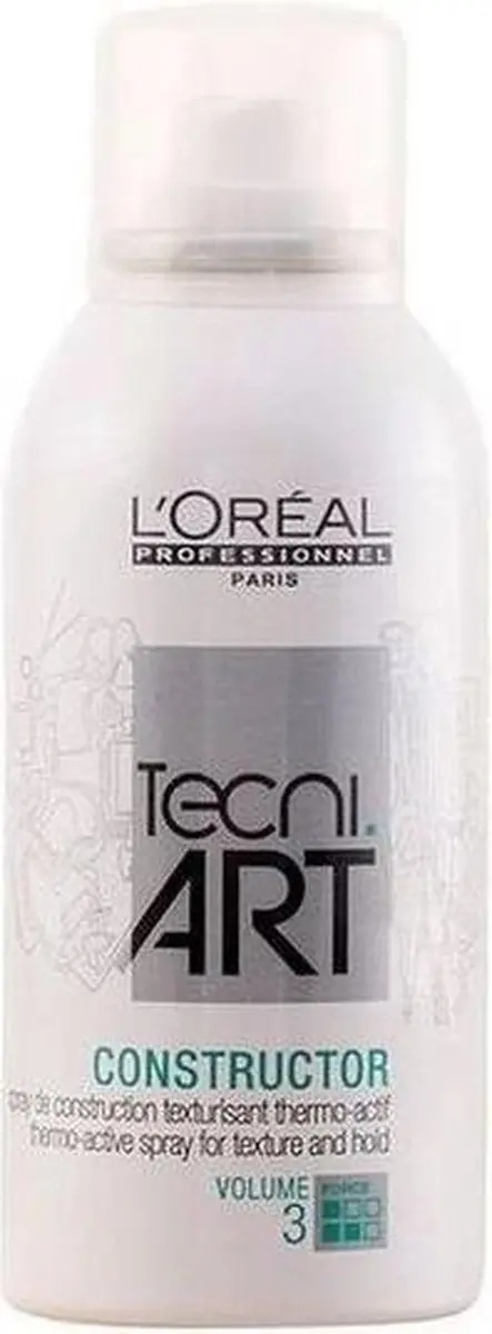 Sebastian Professional Tecni Art Constructor 150ml