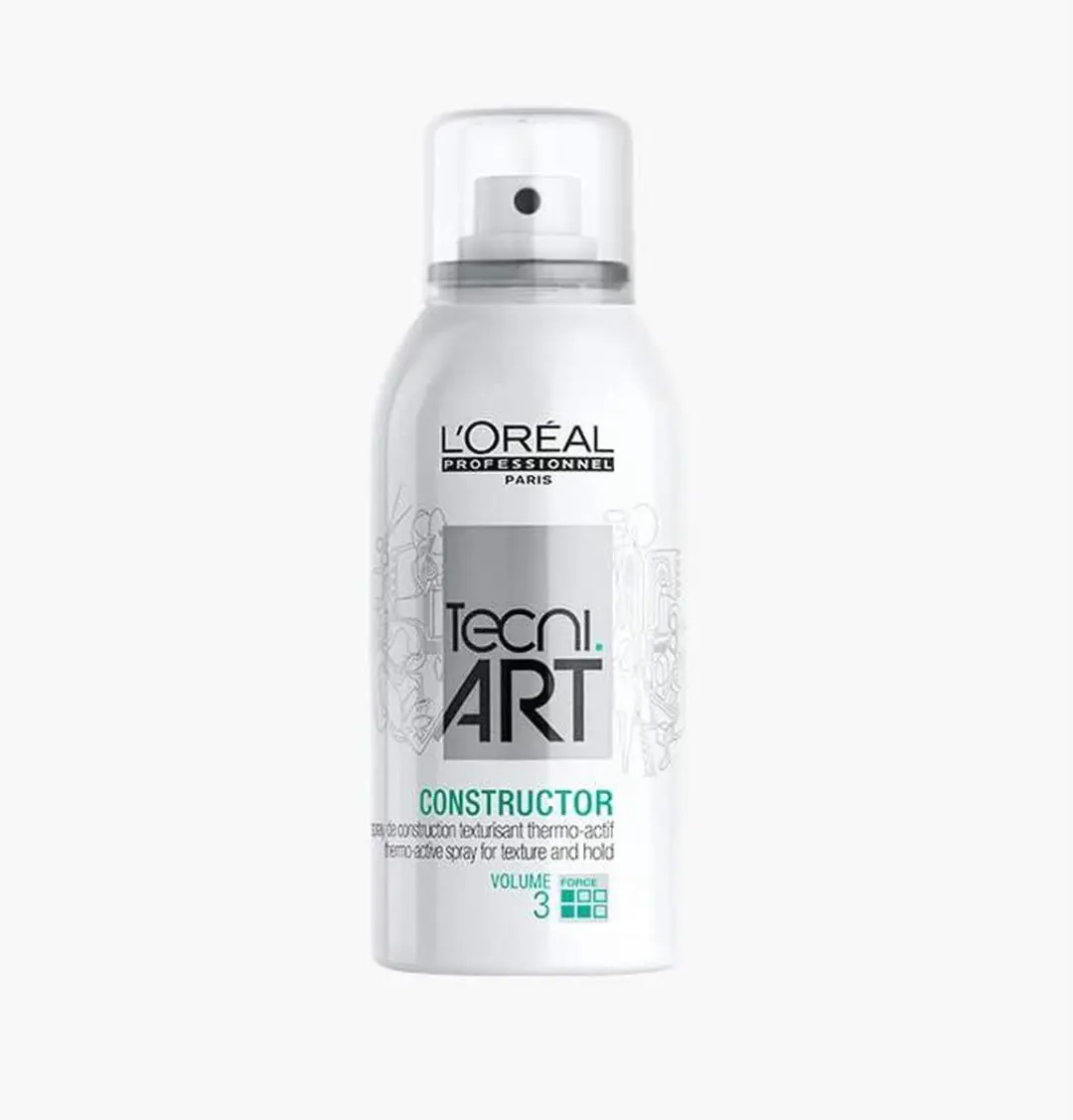 Sebastian Professional Tecni Art Constructor 150ml