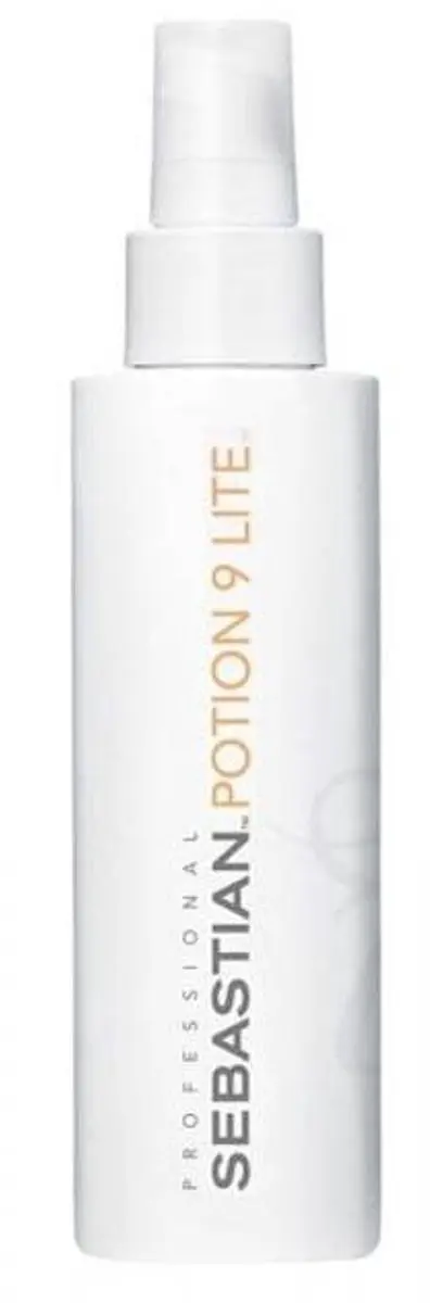 Sebastian Potion 9 Lite Conditioner & Styling Spray 150ml