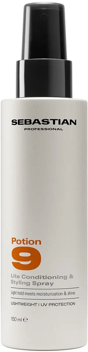 Sebastian Potion 9 Lite Conditioner & Styling Spray 150ml