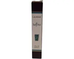 La Rive Saffira Dames Parfum 15ml