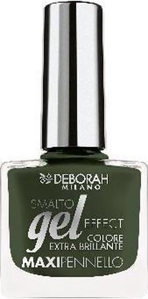 Deborah Milano Gel Effect Nagellak 8,5ml