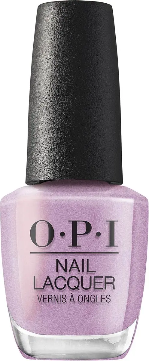 O.P.I. Nail Lacquer Suga Cookie 15ml