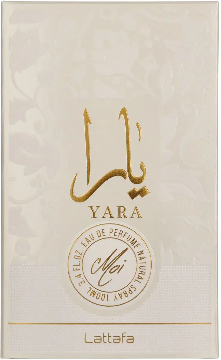 Lattafa Yara Moi Damesparfum 100ml
