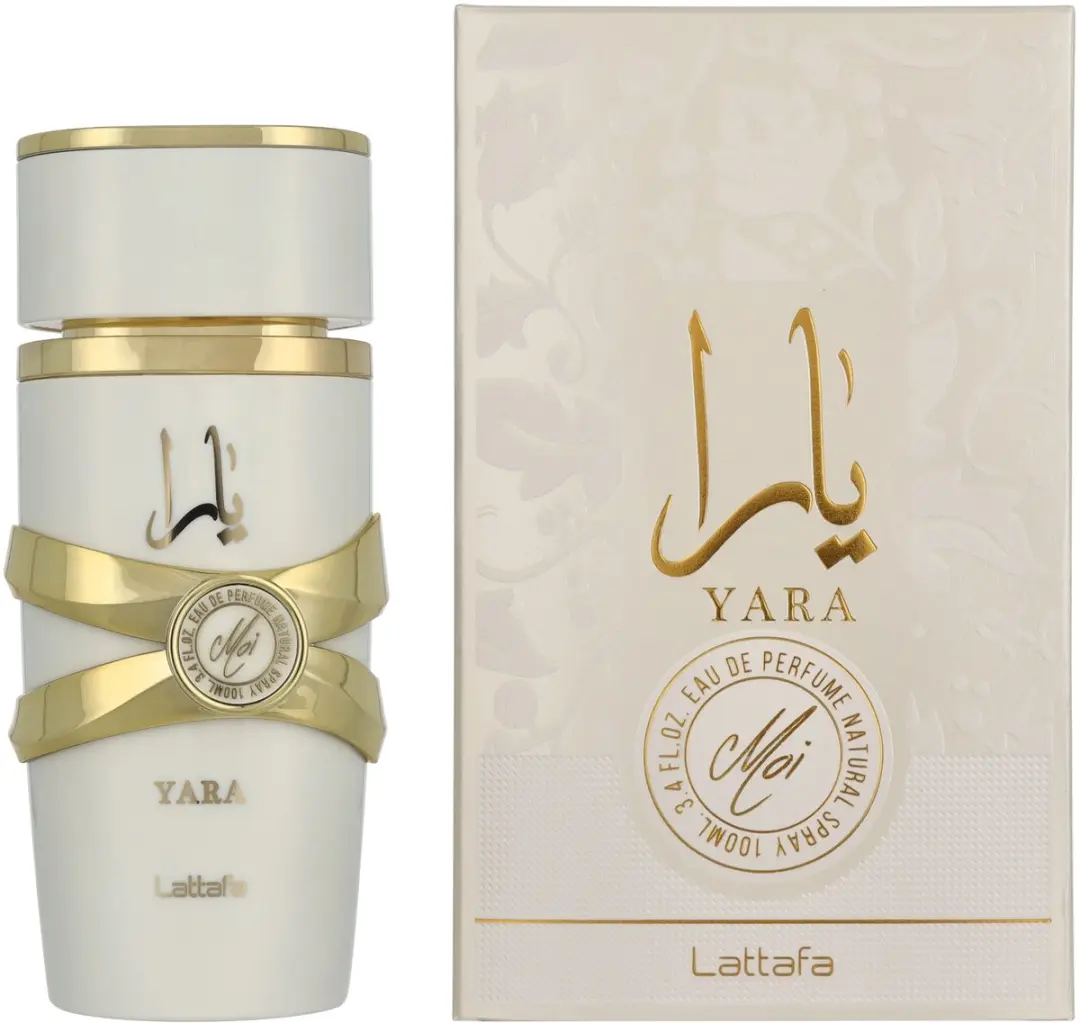 Lattafa Yara Moi Damesparfum 100ml