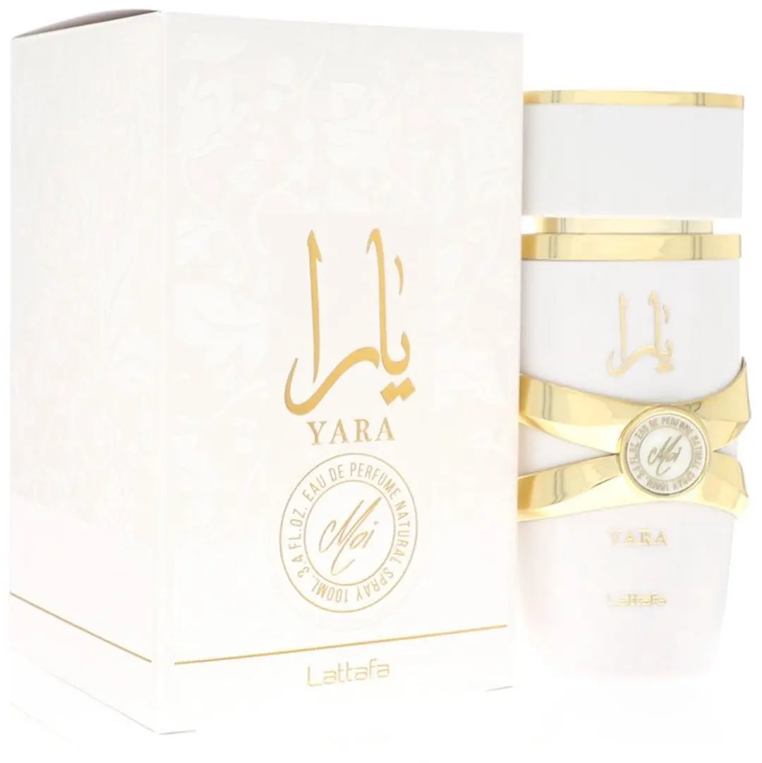 Lattafa Yara Moi Damesparfum 100ml