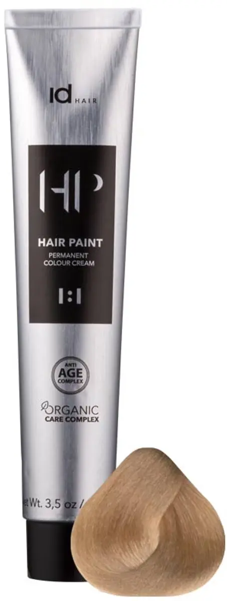 IdHAIR Hair Paint OCC 9/18 Light Ash Pearl Blonde 100ml