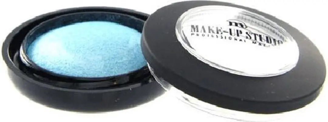 Make-up Studio Eyeshadow Lumière Sky DIve 2.5g - afbeelding 6 van 6