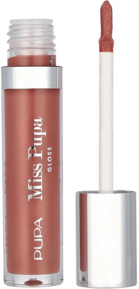 Pupa Milano 020032A105 Lipgloss 5ml - Majestic Nude