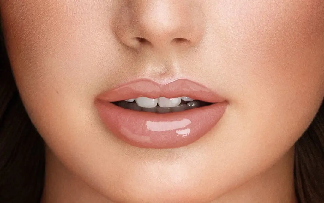 Pupa Milano 020032A105 Lipgloss 5ml - Majestic Nude