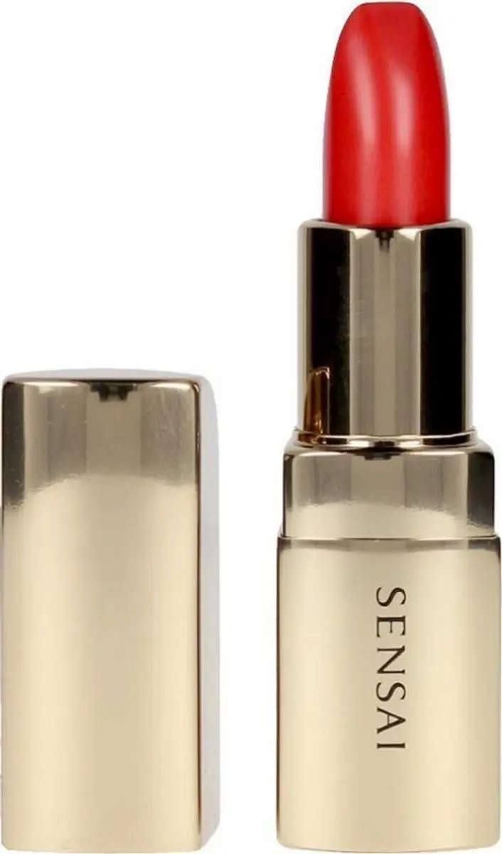 Sensai The Lipstick 4gr - Himawari Orange