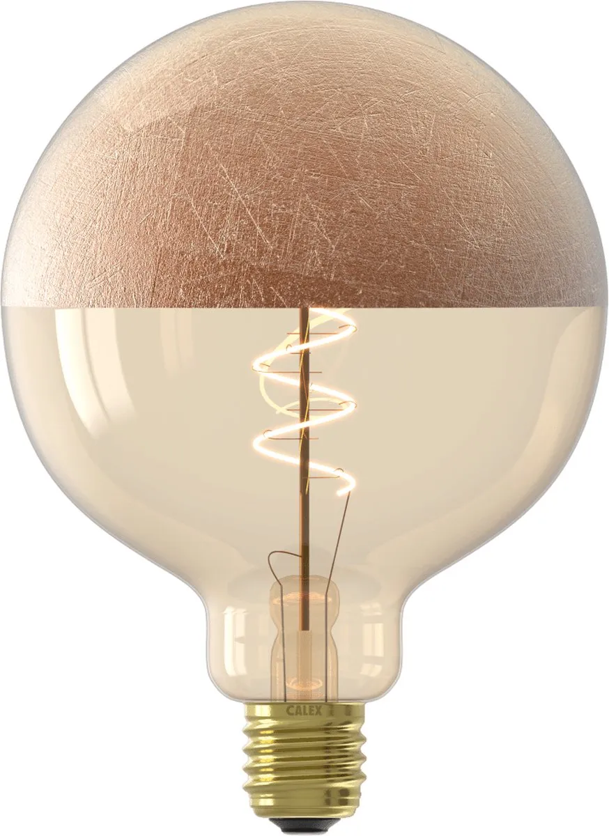 Calex XXL Specials LED Lamp G125 E27