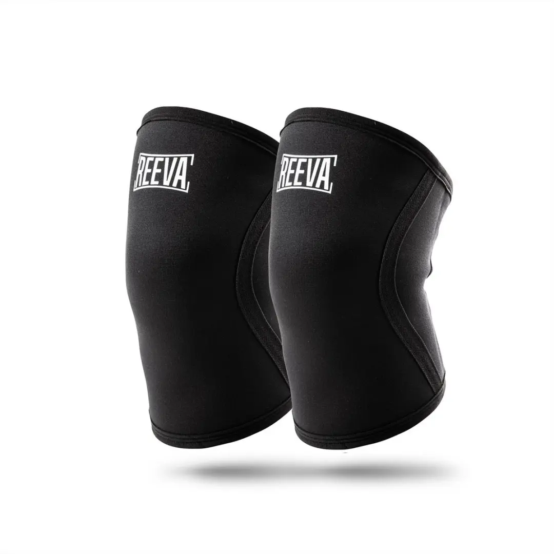 Reeva Knee Sleeves 5mm