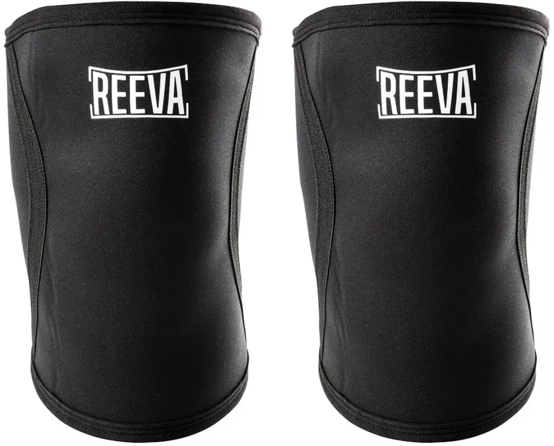 Reeva Knee Sleeves 5mm - M