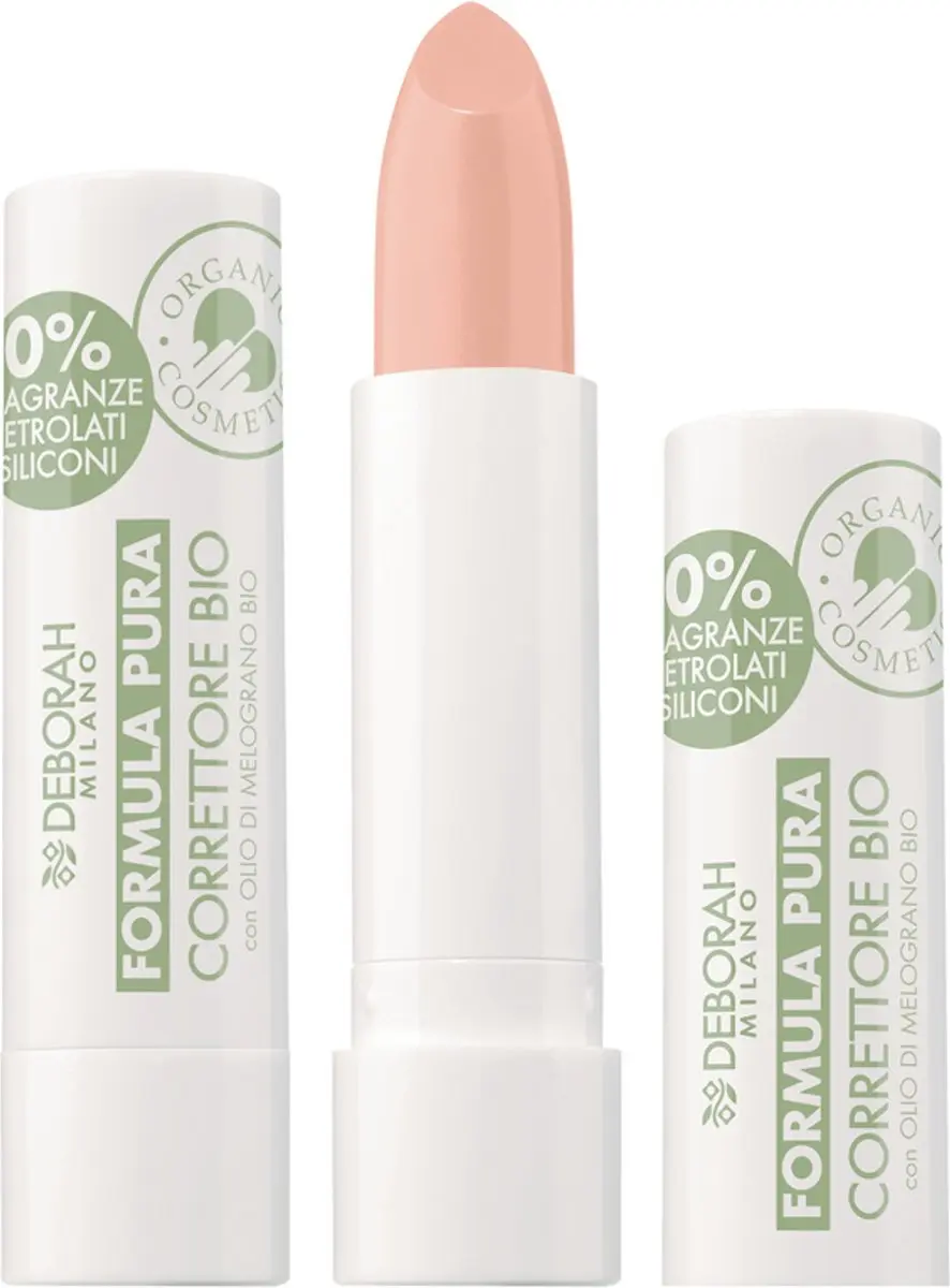 Deborah Milano Concealer 02 Light Rose - 4.5ml