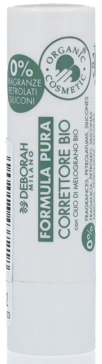 Deborah Milano Concealer 02 Light Rose