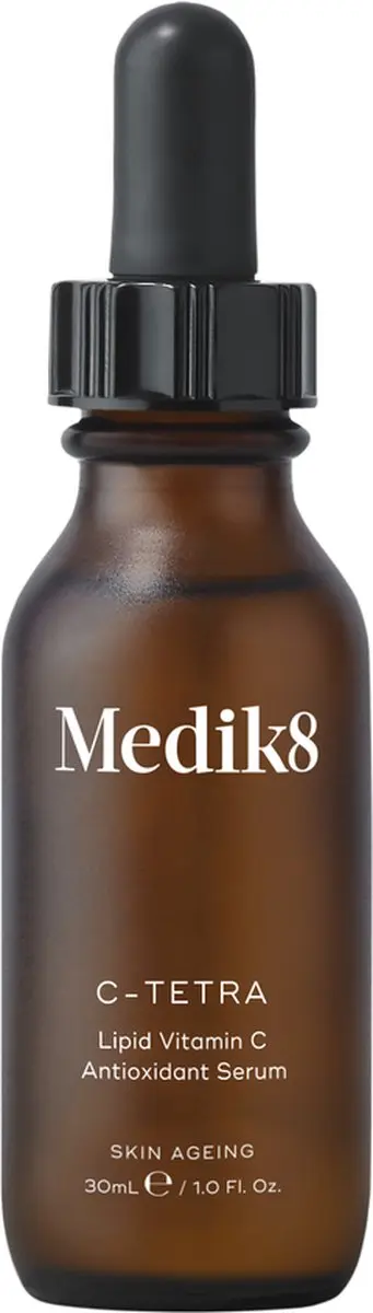 Medik8 C-Tetra Hydraterend Serum 8ml