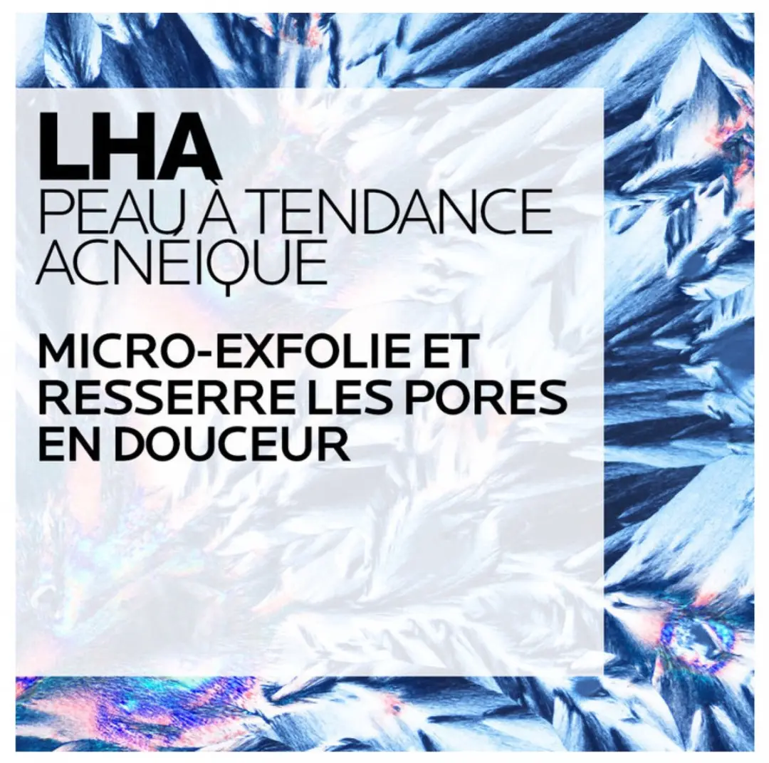 La Roche-Posay Effaclar DUO + Verzorgende Gelcrème 40ml