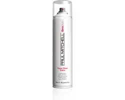 Paul Mitchell Firm Style Super Clean Extra Finishing Spray 300ml