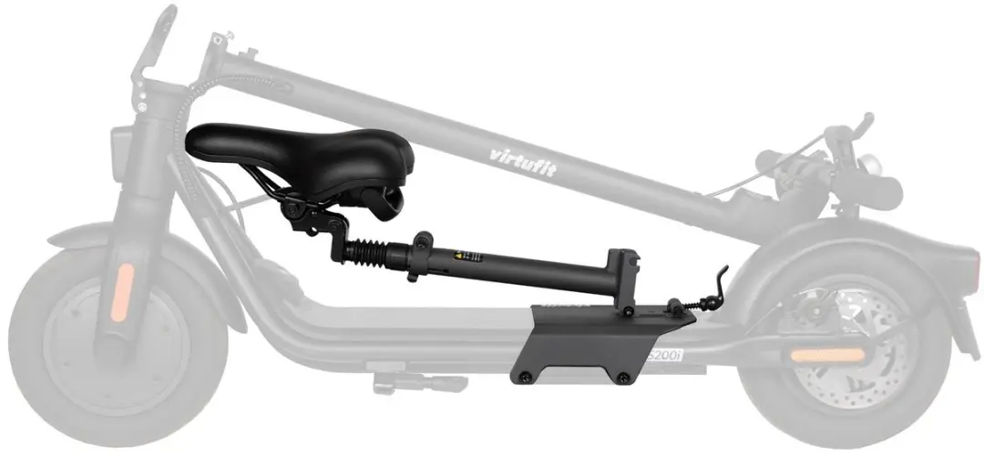VirtuFit VF15005 Zadel